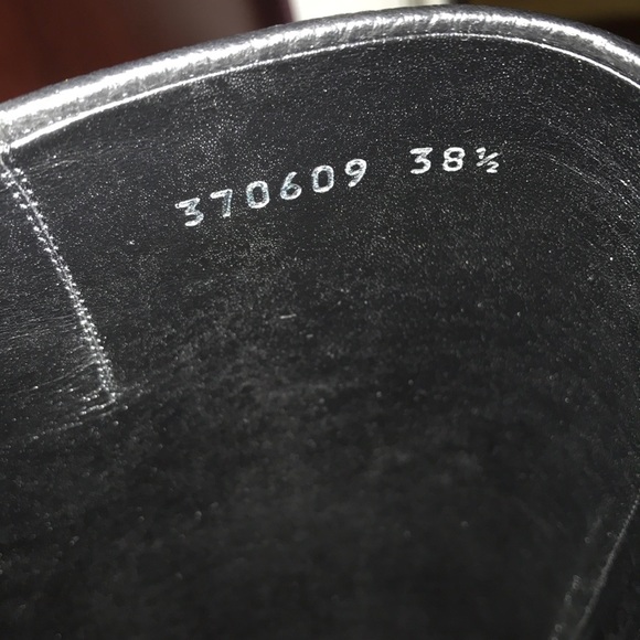 Brand new Gucci Riding Boot - Picture 5 of 6